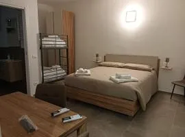 Apartment for 4
