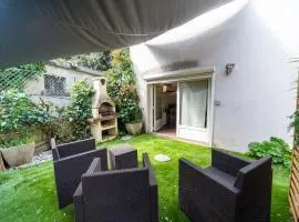 Loft Appartement Les Angles 30133 Possibilité jacuzzi