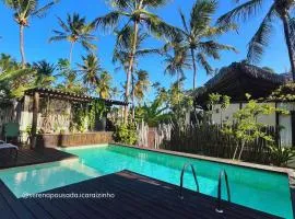 Serena Pousada Icaraí de Amontada