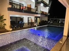 Aptos espaciosos a pocos minutos de todo