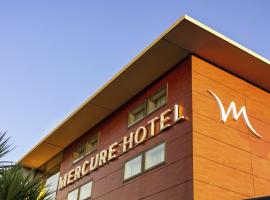 Mercure Agen Centre, khách sạn ở Agen