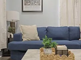 Spacious 5BR 2BA Berwyn Home