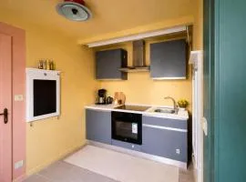 B&B Balcony of Como BOC