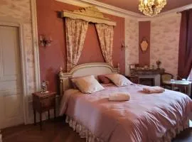 Suite familiale PAMPILLES