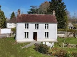 Charmante maison proche Haras du Pin - 6 pers. - FR-1-497-264