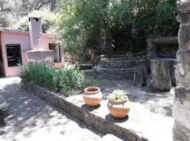 La Rosadita del Paraje