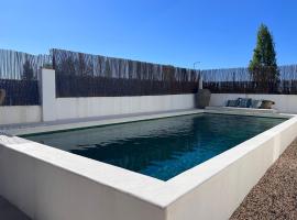 콤포르타에 위치한 호텔 Casa Anna Comporta