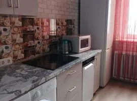 Apartment Danchehko 3b
