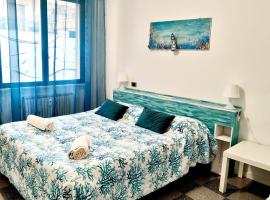 Casa Mario, hotel a Loano