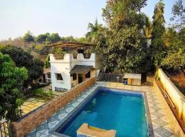 Nature nest villa