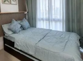 Cozy Studio Near SM Uptown Cagayan de Oro at Primavera Residences