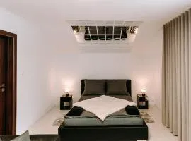 APARTAMENT OGRODOWA z jacuzzi w centrum