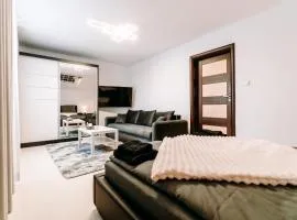 APARTAMENT OGRODOWA z jacuzzi w centrum