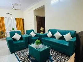 Pearl Suites