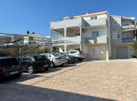 Apartment Ivan