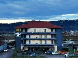 Hotel Verzaci
