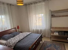 Appartement 3 chambres avec salon et terrasse