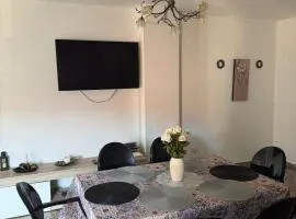 Apartamento Dúplex vacacional