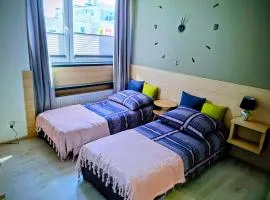 Mini apartament na Reymonta