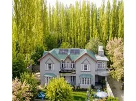 Rus Olive Lodge Skardu