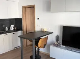 Silver Moon Apartman