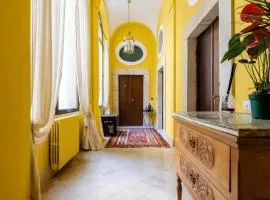 Castello Holiday Suite - Luxury Apartment