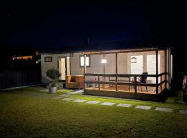 Chalet Wellerlooi, Irrlandpark, khách sạn ở Wellerlooi