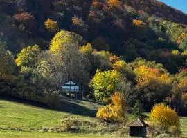 Sumadijski ranc-Brvnara