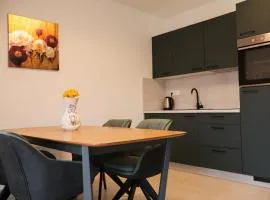 Velebit Escape Apartments