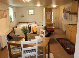 Ferienwohnung am Kocher-Jagst Radweg