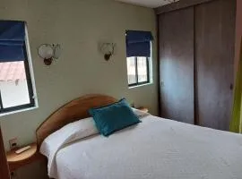 Hotel departamentos a metros de la playa La Serena Coquimbo