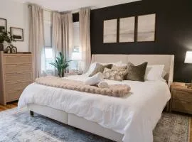 Old Town Tomball Pool & Spa Retreat