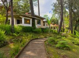 Hotel Misión Grand Valle de Bravo
