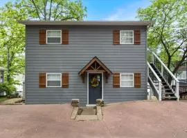 The Kelley's Lakefront Escape LOTO