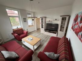 Ferienwohnung Wienhausen, hotell i Wienhausen