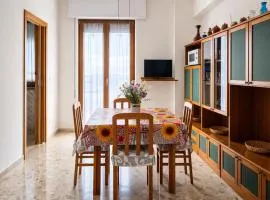 RED'S Home Apartment - Vista Mare, Terrazzo Panoramico, Centro Termoli