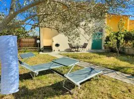 Casa Lydia Appartamento sul Lago di Bolsena con terrazzo e giardino