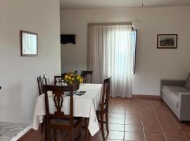 La Dimora del Molo, hotel en Fuscaldo