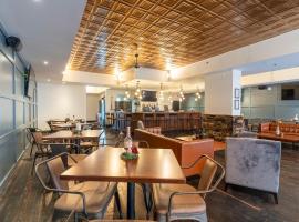 The Saint Clair, Hotel in Frankfort