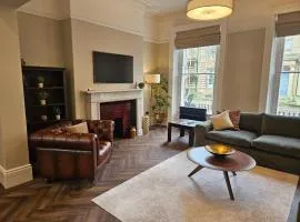 Carlisle City Centre Fabulous Georgian townhouse