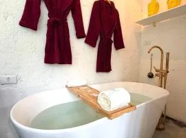 Studio Bali - Village Capixaba