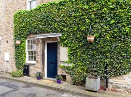 Little Ivy, готель у місті Скіптон