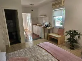 Holiday Apartment Marino