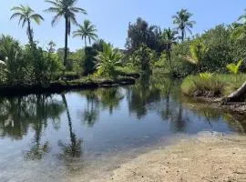 Ocean View 1BR • Balcony • Near Beaches & Downtown