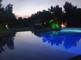 Villas Kantaoui Beach, Hotel in Sousse