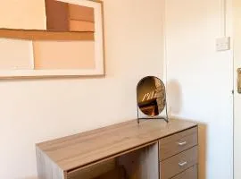 Mumbles Beachfront Escape Modern 3BR & Sea Views