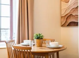 Mumbles Beachfront Escape Modern 3BR & Sea Views