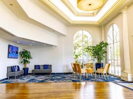La Quinta by Wyndham Sarasota Downtown โรงแรมในซาราโซตา