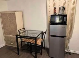 Private basement