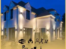 L'Annexe du château